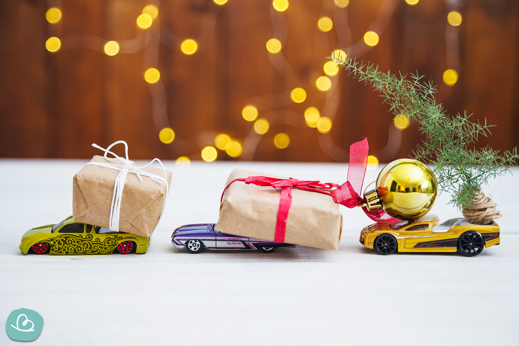 Actionreiche Adventskalender