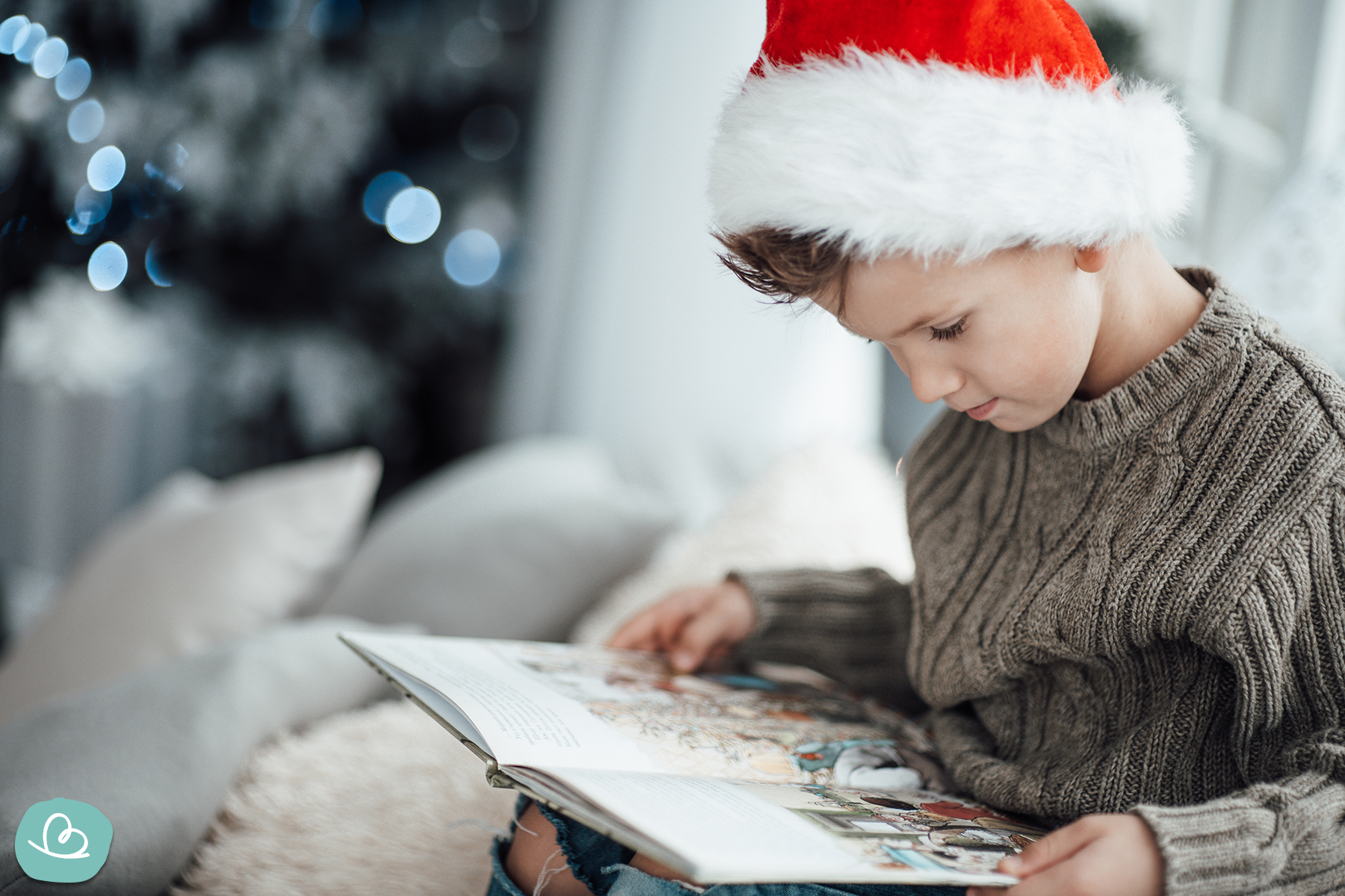 Buch Adventskalender