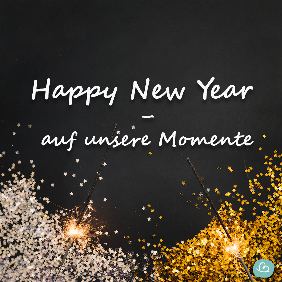Neujahrsgrüße WhatsApp happy new year
