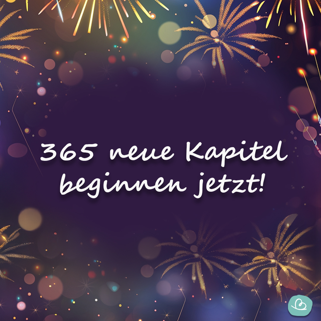 Silvester Sprüche kurz WhatsApp