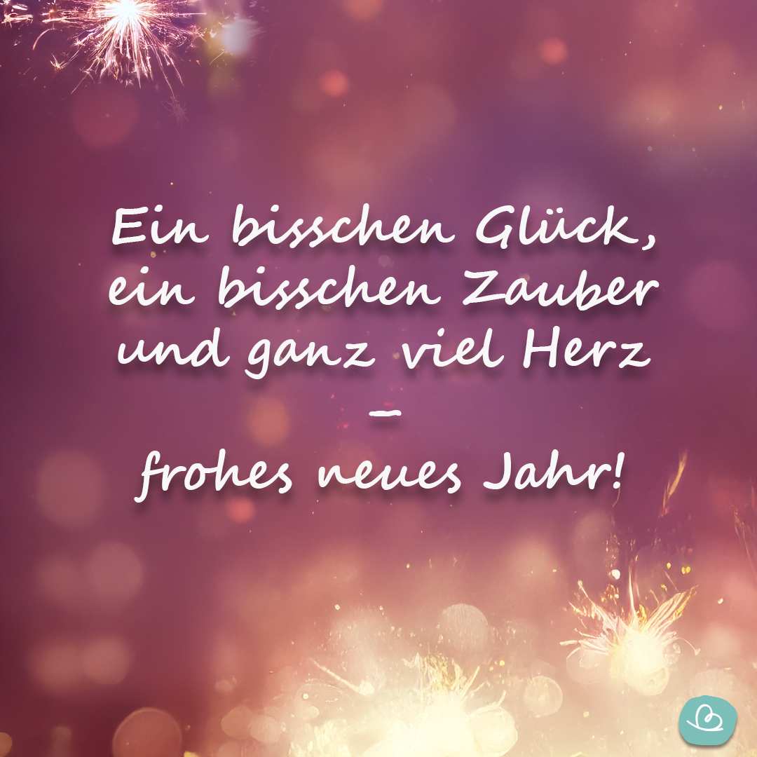 Silvester Grüße WhatsApp