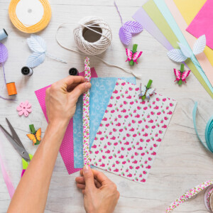 fantasievolle DIY zum Nachmachen