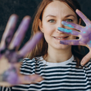 Basteln für menatale Gesundheit entdecken